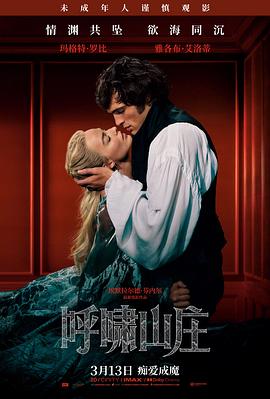 国产悬疑电影雾港来信封面